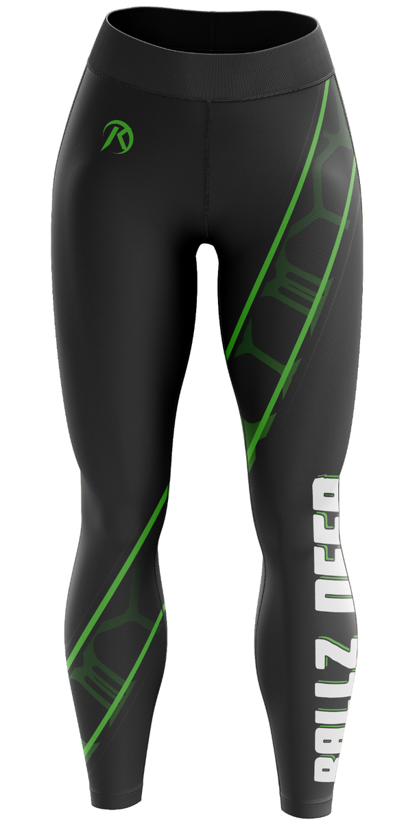 Leggings herbalife 2024