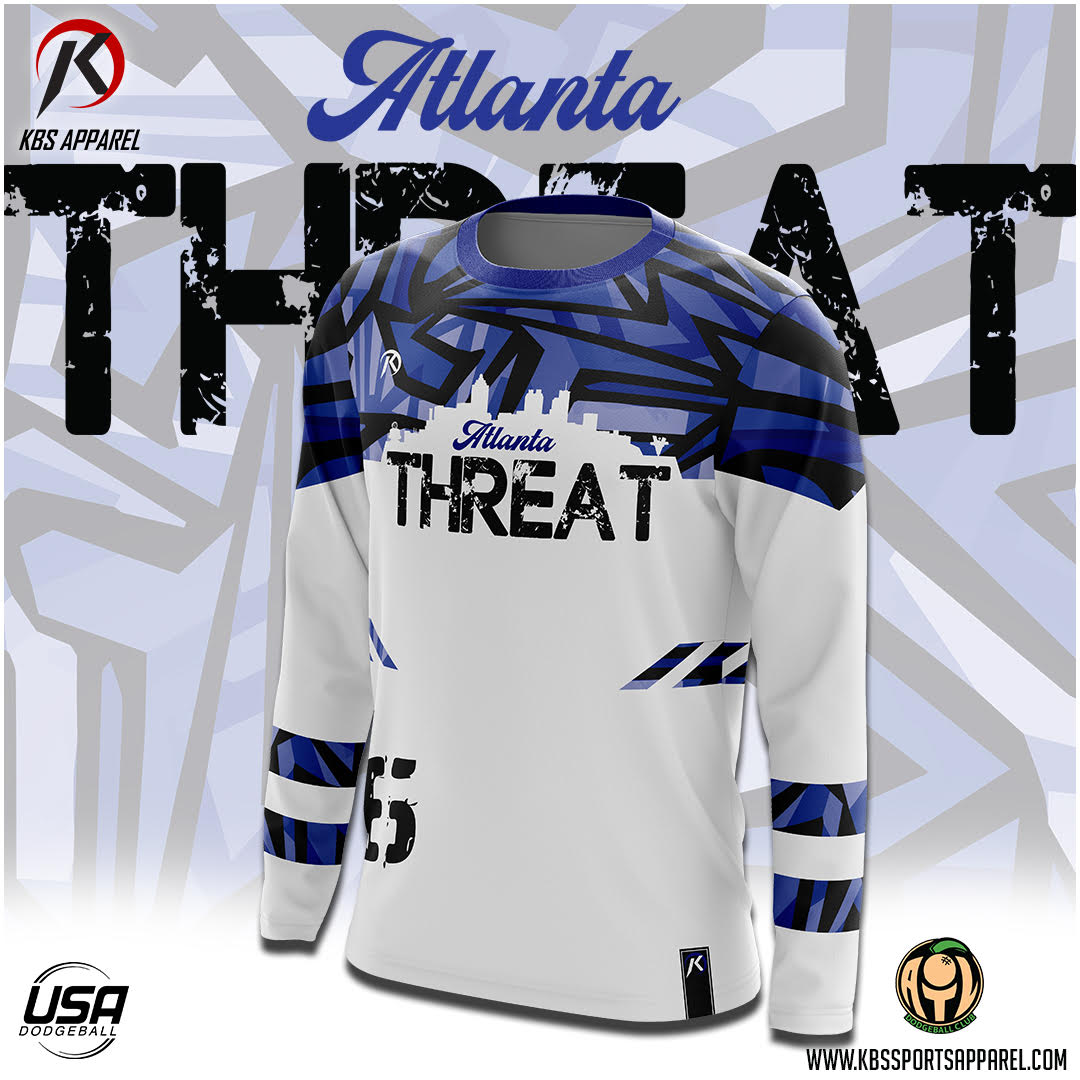 TMP - Threat ATL