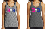 BvB - Heather Tank