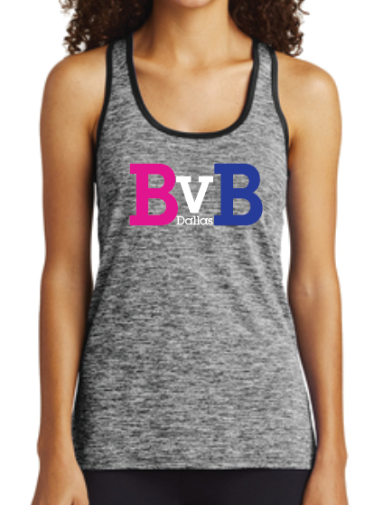 BvB - Heather Tank